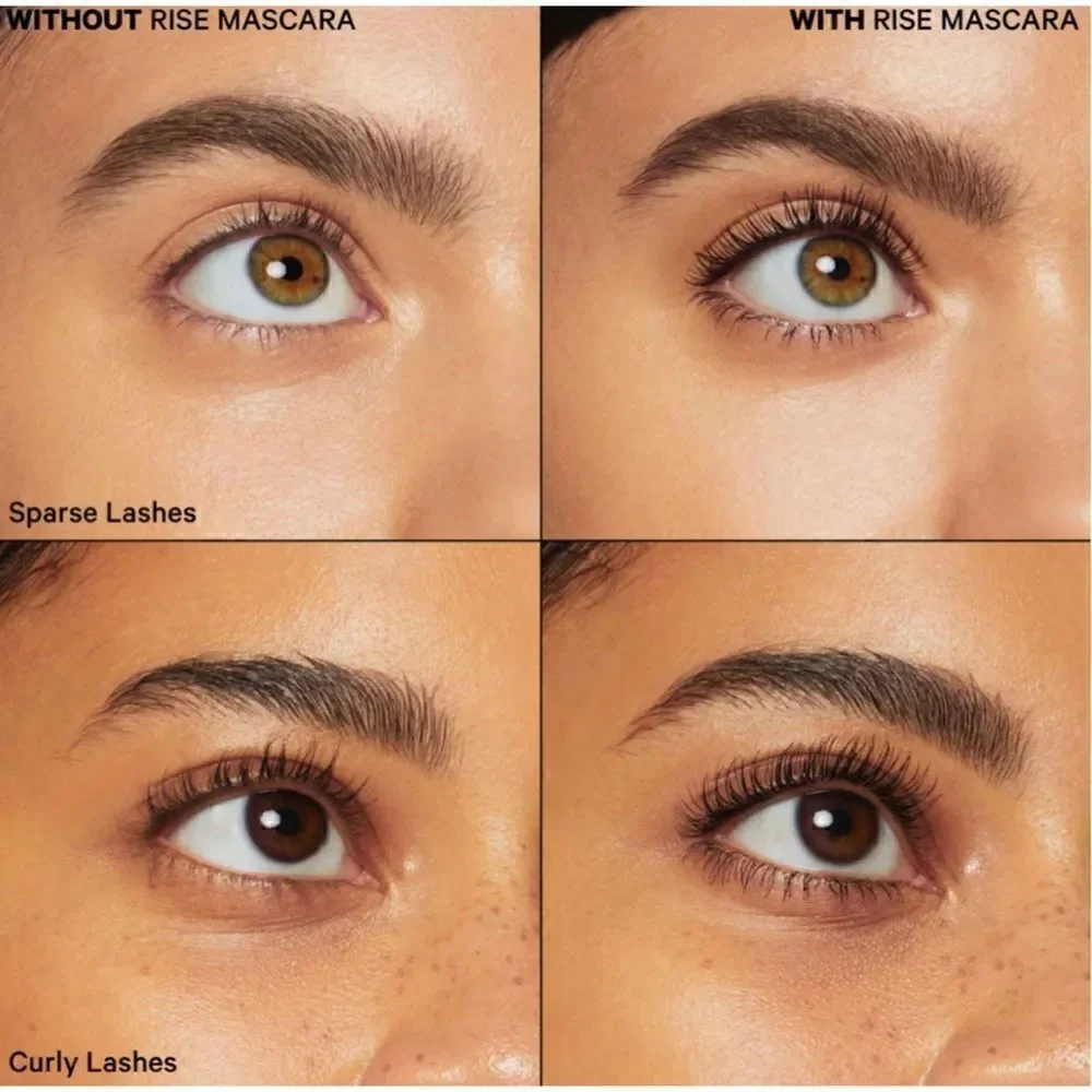 NIB MILK MAKEUP RISE Lifting & Lengthening Mascara in Elevate